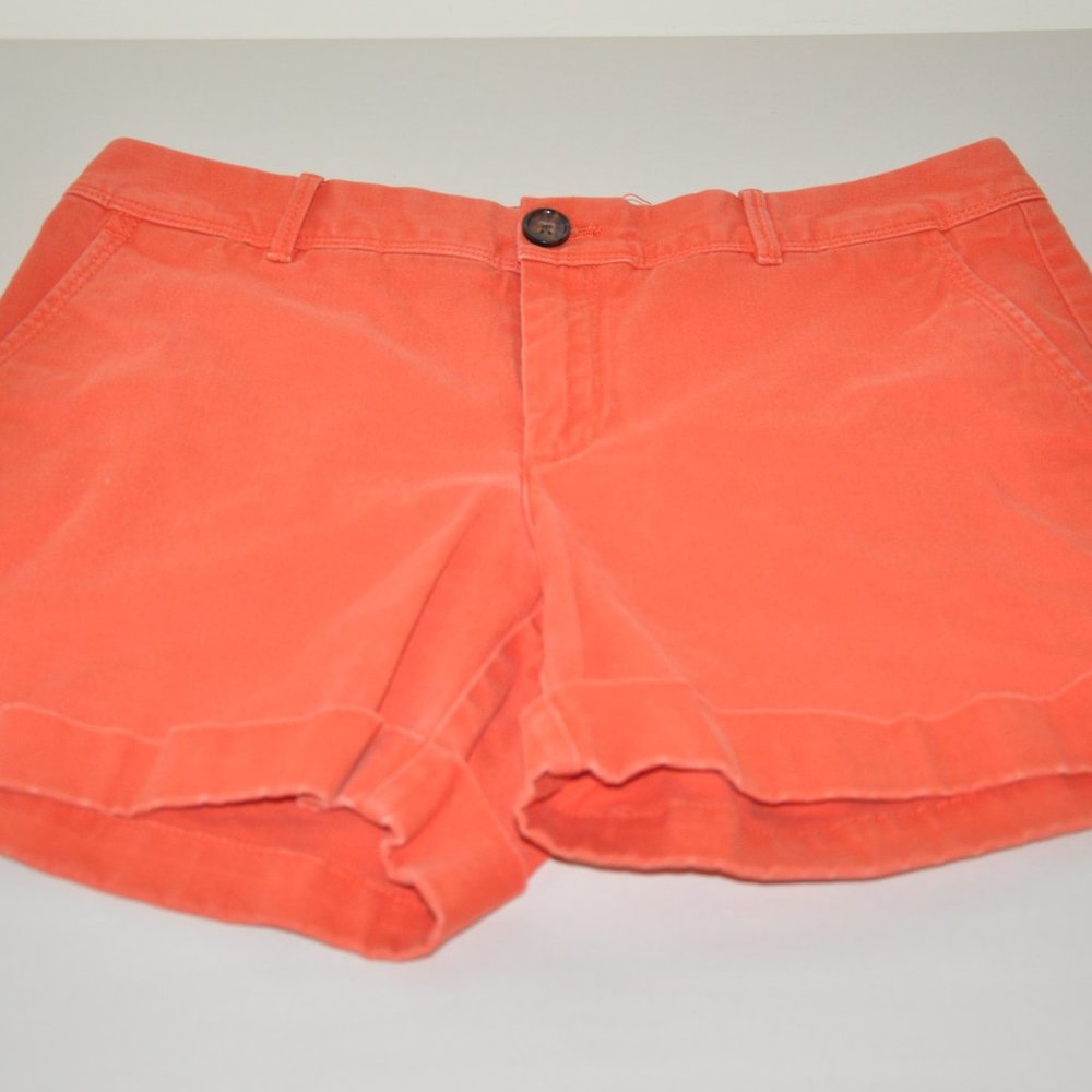 Banana Republic City Chino Womens Size 6